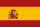 Spanish flag